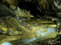 Underground River