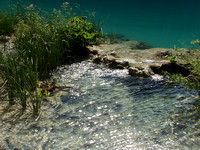 Plitvice Croatia